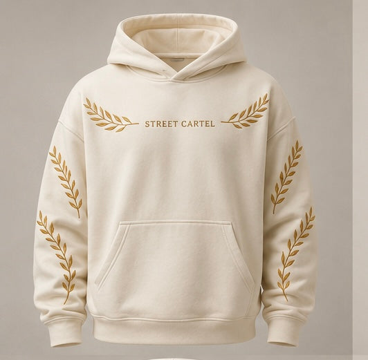 Golden Crest