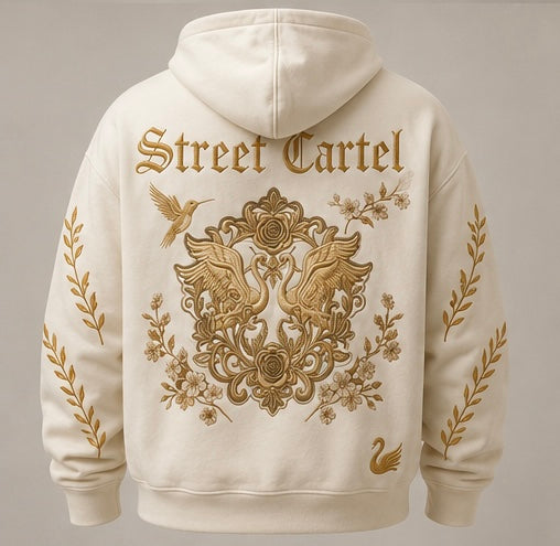 Golden Crest